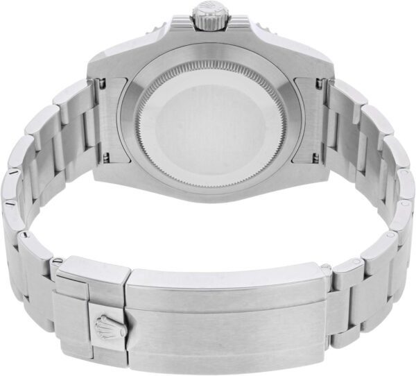 Rolex Submariner "Hulk" Green Dial Men's Luxury Watch M11661... - Image 5