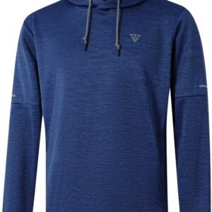 M MAELREG Hoodies for Men Golf Fleece Hooded Sweatshirts Dry...