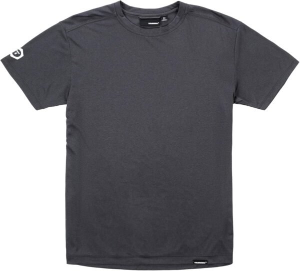 TRUEWERK B1 Sun Short Sleeve Tees for Men, Sun Protection Sh...