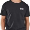 NORTHYARD Men's Heavyweight Cotton T-Shirts Crewneck Short S...