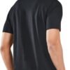 NORTHYARD Men's Cotton Henley Shirts Casual Workout T-Shirts...