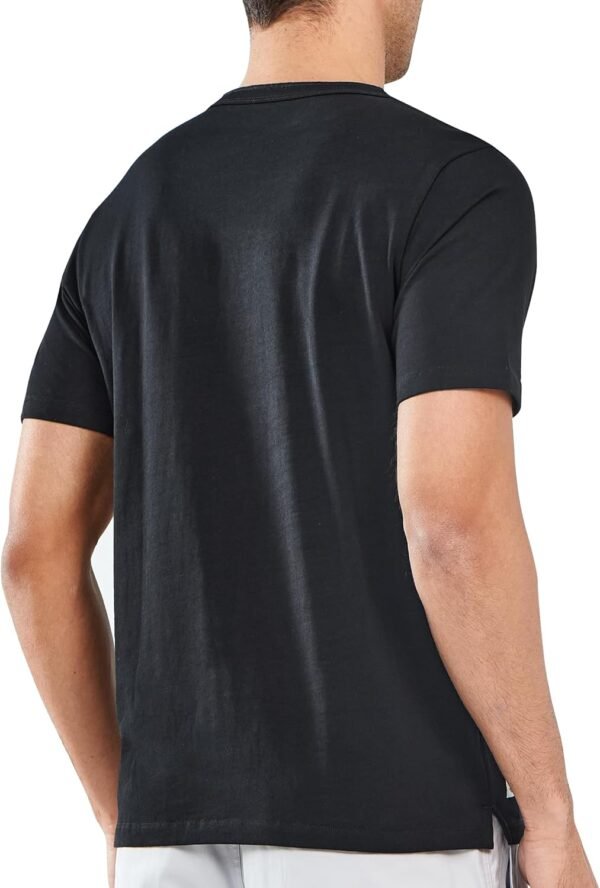 NORTHYARD Men's Cotton Henley Shirts Casual Workout T-Shirts...