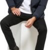 Calvin Klein Men's Hooded Windbreaker
