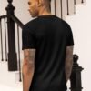 RQP Men's Henley Shirts Short Sleeve Waffle Stretch T Shirts...
