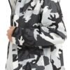 OTU Men's Lightweight Waterproof Hooded Rain Jacket Outdoor ...