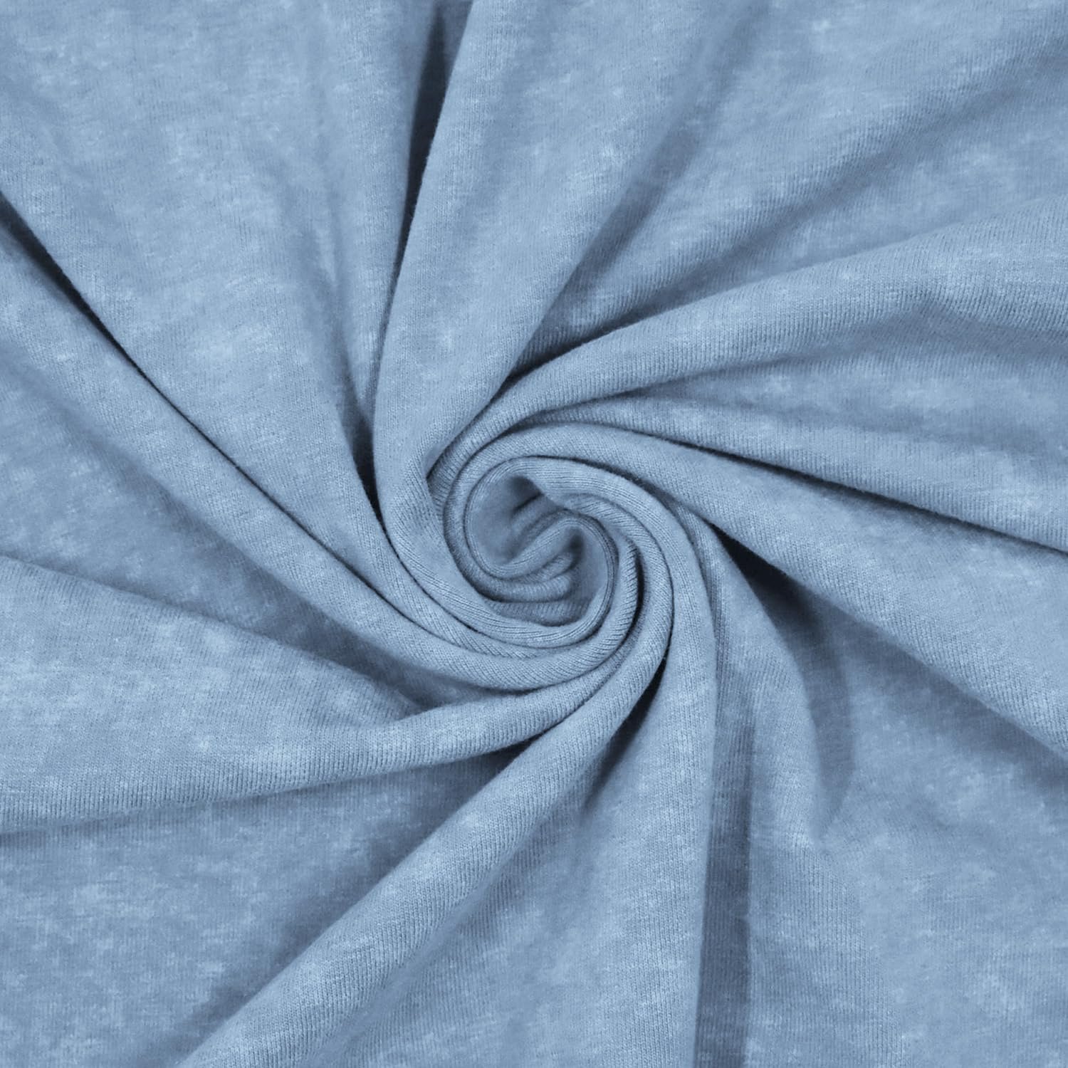 LOGEEYAR Men's Athletic Washed T-Shirts Basic Crew Neck Tees... - Image 6