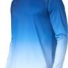 KPSUN Mens Swim Shirts UPF 50+ Rash Guard Long Sleeve Sun UV...
