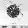 Invicta Men's 18906 Pro Diver Analog Display Japanese Quartz...