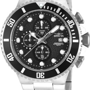 Invicta Men's 18906 Pro Diver Analog Display Japanese Quartz...