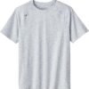 Rhone Reign Mens Workout Shirts, Anti-Odor, Quick Dry Mens G...