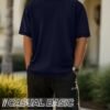 3 Pack Men's Big and Tall T-Shirts, Crew Neck Cotton Short S...