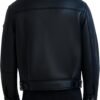 Karl Lagerfeld Paris Men's Short Puffer Jacket