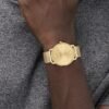 Coach Elliot Men's Watch| Contemporary Elegance with Signatu...