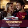 Icon Sports Officially Licensed FC Barcelona Ultimate Fan Pa...