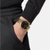 Versace V-Eternal Collection Luxury Mens Watch Timepieces wi...