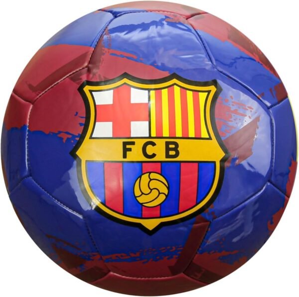 Icon Sports Officially Licensed FC Barcelona Ultimate Fan Pa...