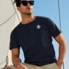 NORTHYARD Men's Cotton Henley Shirts Casual Workout T-Shirts...