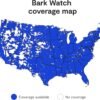 Bark Watch - Safest Smart Watch for Kids - Talk and Text - G...