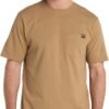 Timberland PRO Men's Core Pocket Short-Sleeve T-Shirt