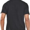 NORTHYARD Men's Heavyweight Cotton T-Shirts Crewneck Short S...