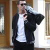 TACVASEN Men's Lightweight Jacket Casual Spring Fall Windbre...