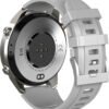 MIDDOW Military Smart Watch with GPS (Answer/Make Calls), Sa...