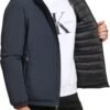 Calvin Klein Men's Hooded Windbreaker
