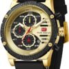 AIMES Mens Watches for Men Casual Chronograph Waterproof Spo...