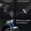 DREMAC 48mm Rugged Military Smart Watches for Men - GPS/Baro...