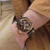 NAVIFORCE Sport Military Watches for Men Waterproof Watch An...