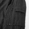 TLZC Men's Fashion Bomber Jacket Lightweight Track Windbreak...