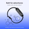 Bark Watch - Safest Smart Watch for Kids - Talk and Text - G...