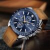 BY BENYAR Watch for Men Analog Quartz Chronograph Waterproof...