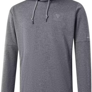 M MAELREG Hoodies for Men Golf Fleece Hooded Sweatshirts Dry...