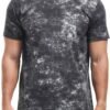 YININF Mens Hipster Hip Hop Short Sleeve Print T-Shirt Shirt...