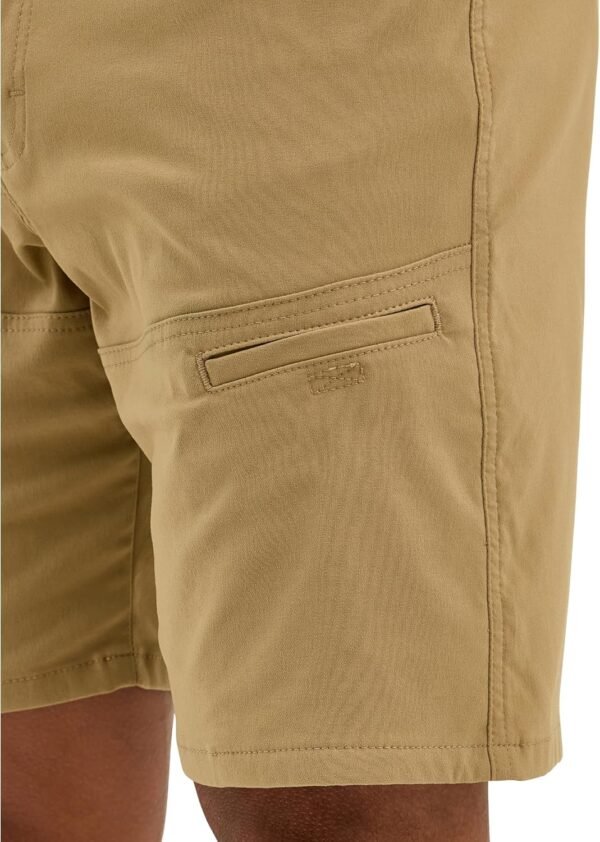 ATG by Wrangler Men's Harbor Utility Short