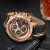 NAVIFORCE Sport Military Watches for Men Waterproof Watch An...