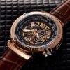 Automatic Watches for Men Mechanical Men's Wrist Watches(No ...