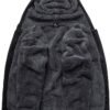 SCODI Hoodies for Men Heavyweight Fleece Sweatshirt - Full Z...