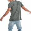 KLIEGOU Men's T-Shirts - Premium Cotton Crew Neck Tees S - 4...