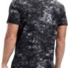 YININF Mens Hipster Hip Hop Short Sleeve Print T-Shirt Shirt...