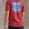 ATG by Wrangler Men's Short Sleeve Graphic T-Shirt