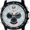 U.S. Polo Assn. Men's Chronograph Sport Watch – Ana-Digital ...