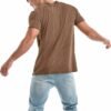 KLIEGOU Men's T-Shirts - Premium Cotton Crew Neck Tees S - 4...