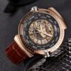 Automatic Watches for Men Mechanical Men's Wrist Watches(No ...