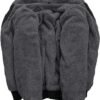 ZITY Men's Zip Up Hoodie Heavyweight Winter Sweatshirt Fleec...