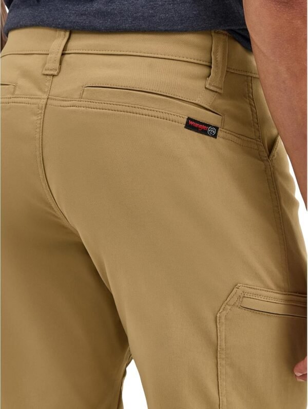 ATG by Wrangler Men's Harbor Utility Short