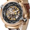 Automatic Watches for Men Mechanical Men's Wrist Watches(No ...