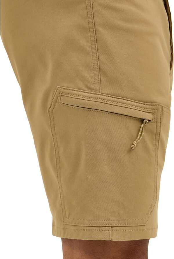 ATG by Wrangler Men's Harbor Utility Short