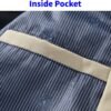 TLZC Men's Lightweight Bomber Jacket Windbreaker Slim Fit Ac...